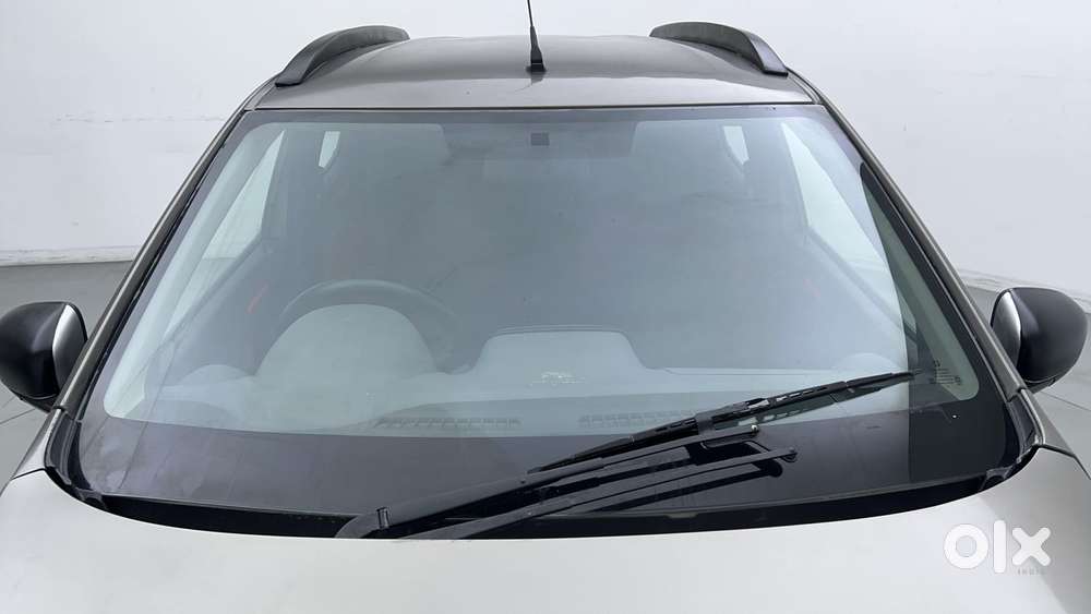 Renault Kwid 1.0 Rxt Optional, 2018, Petrol