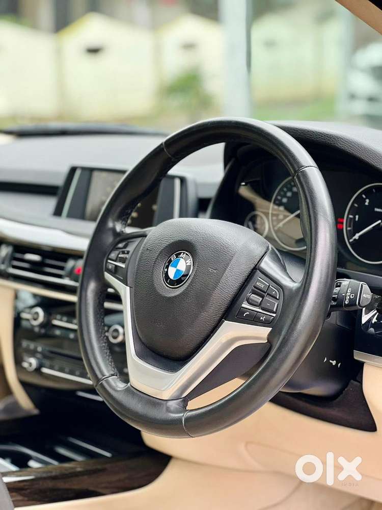 Bmw X5 Xdrive 30d, 2016, Diesel
