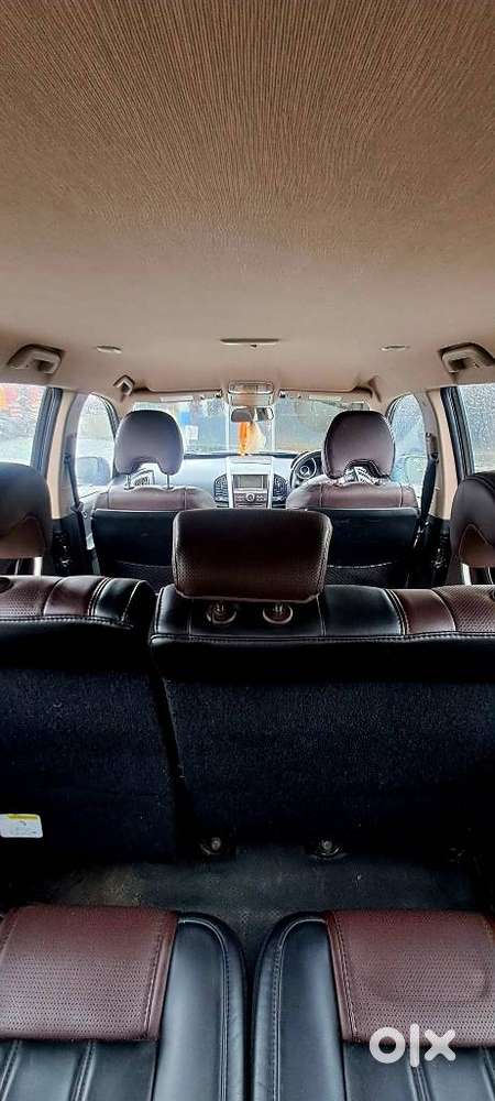 Mahindra Xuv500 W8, 2013, Diesel