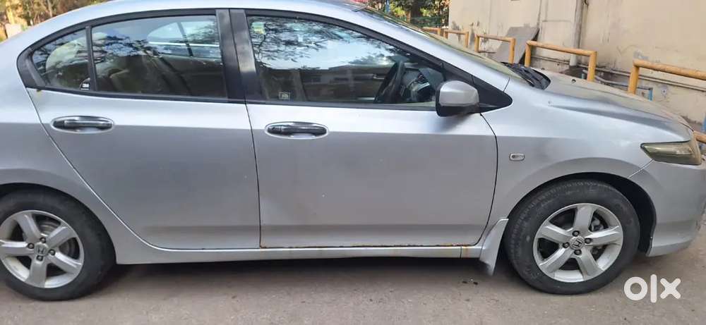 Honda City 2016 Cng & Hybrids 40000 Km Driven