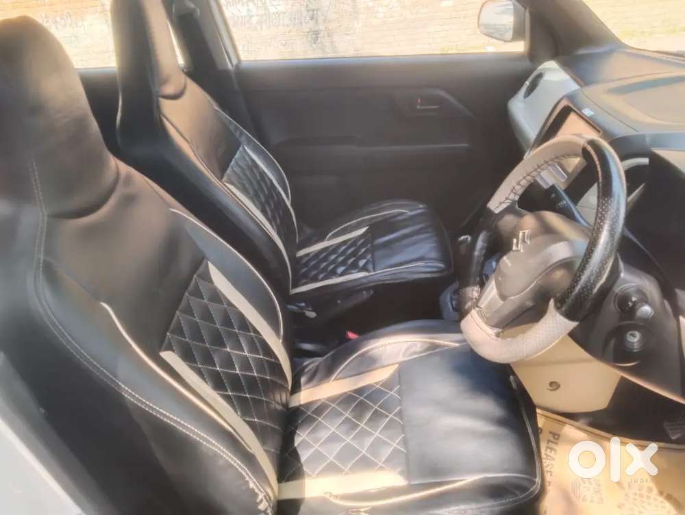 Maruti Suzuki Wagon R 1.0 2019 Cng & Hybrids Good Condition