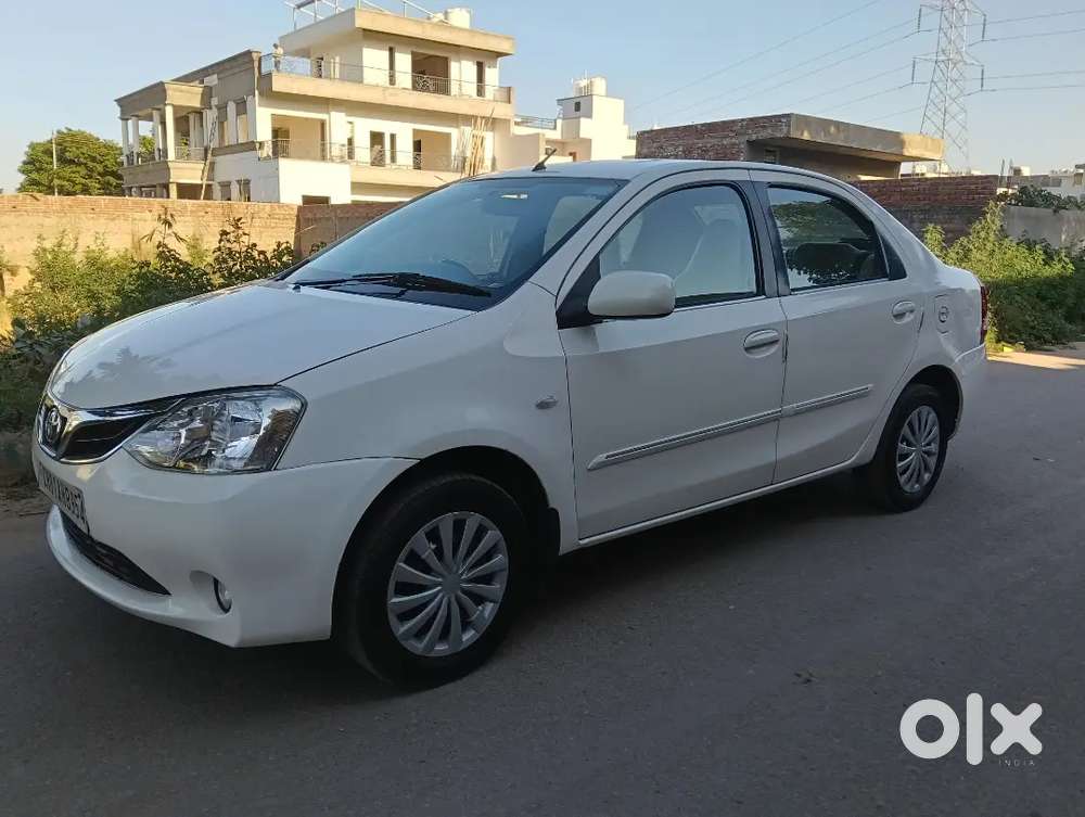 Toyota Etios