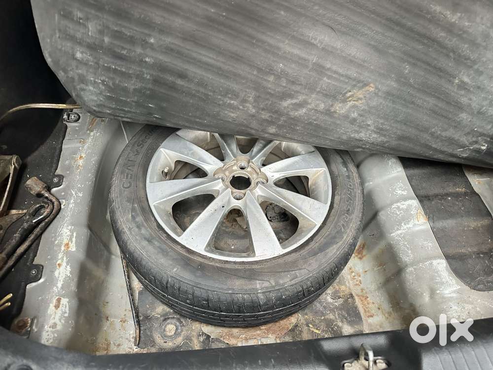 Hyundai Verna 2011-2014 1.6 Sx Crdi (o), 2012, Diesel