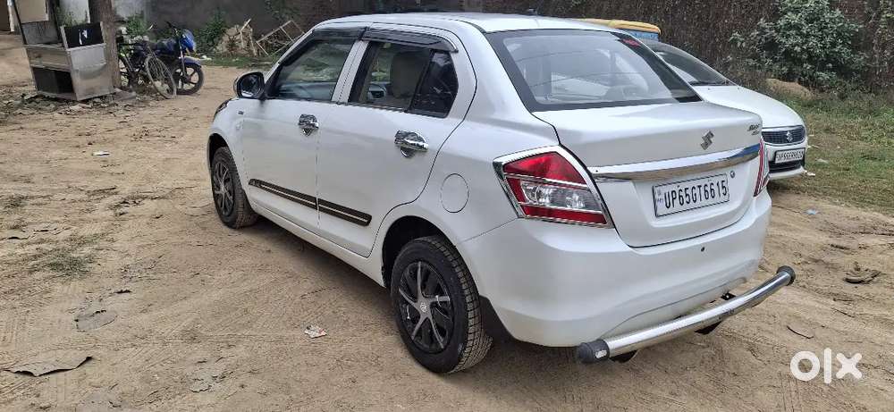 Maruti Suzuki Dzire 2018 Diesel New Condition