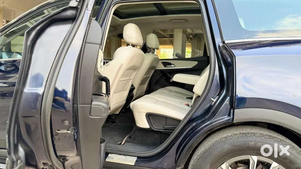 Mahindra Xuv700 Ax7 L Top Diesel Automatic