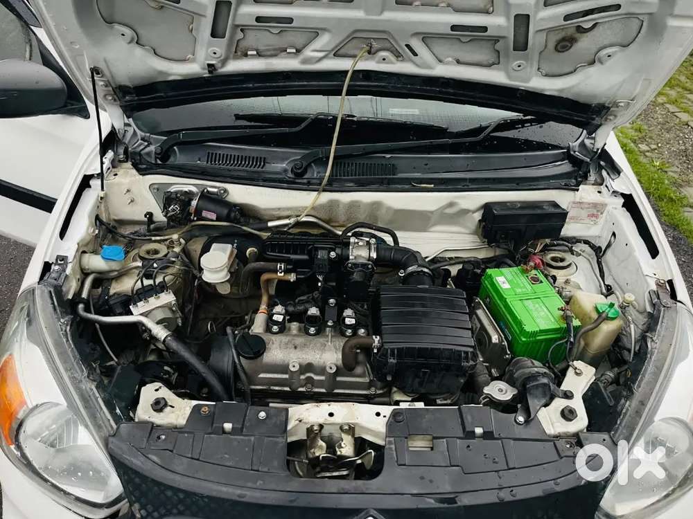 Maruti Suzuki Alto 2020 Model