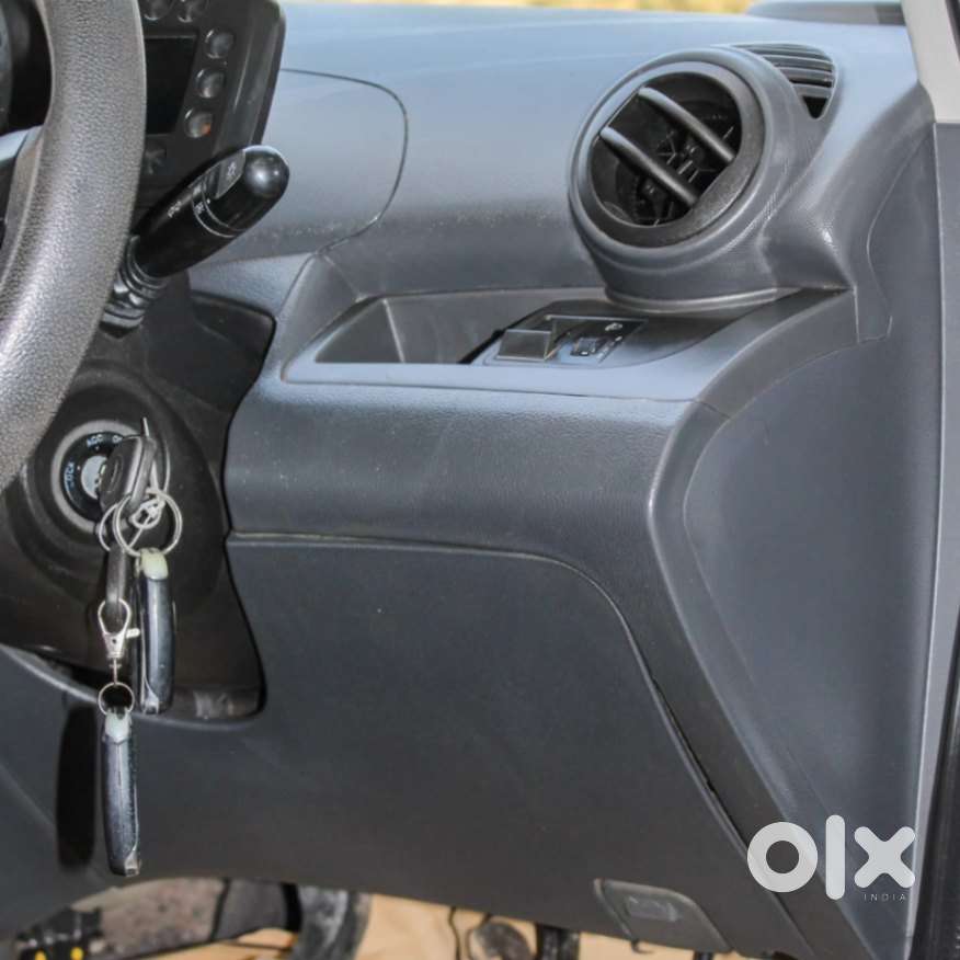 Chevrolet Beat Ls, 2013, Petrol