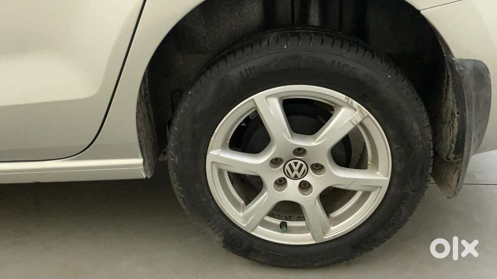 Volkswagen Vento 1.5 Tdi Highline, 2014, Diesel