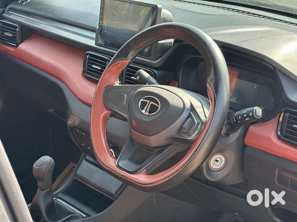 Tata Punch Pure Icng, 2024, Cng & Hybrids