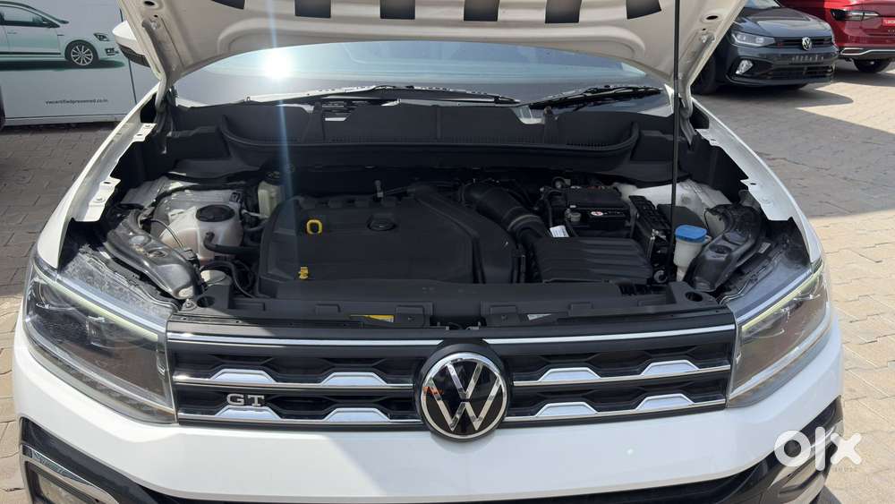 Volkswagen Taigun Gt Plus 1.5 Tsi Dsg, 2023, Petrol