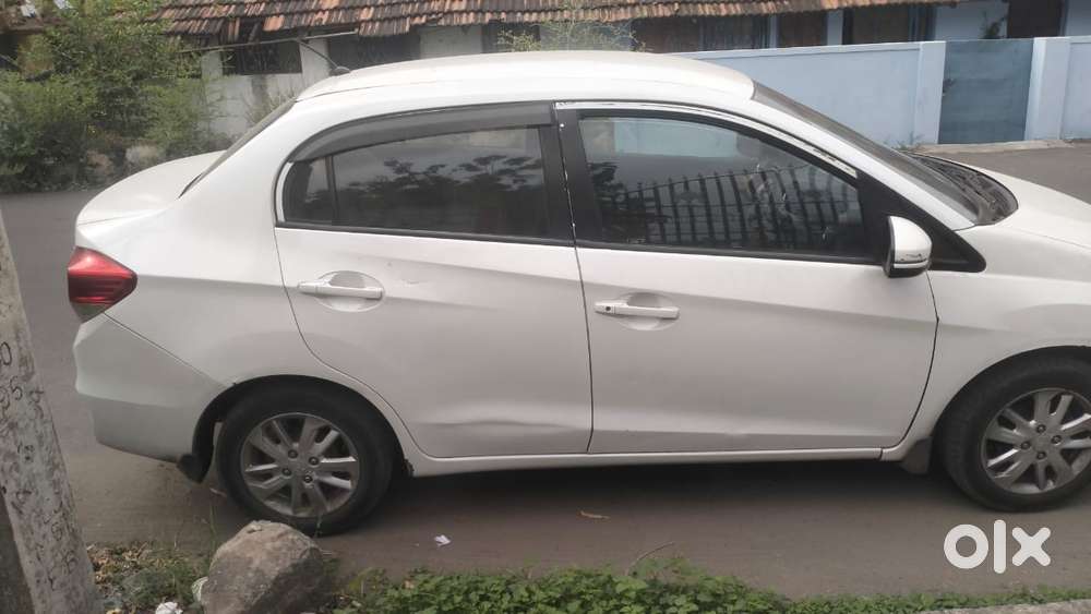Honda Amaze 2013-2016 Vx I-dtec, 2015, Diesel