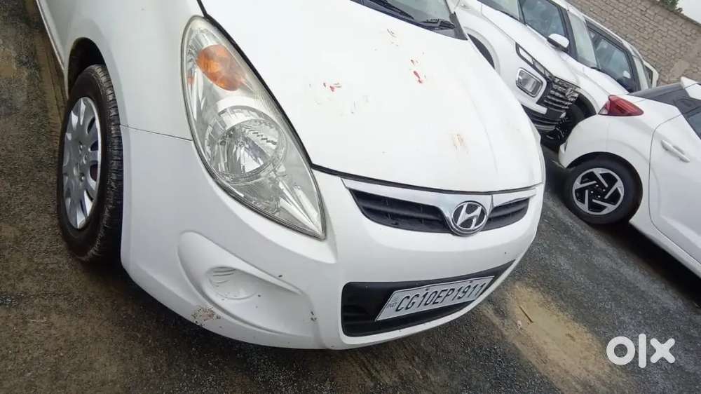 Hyundai I20 2013 Petrol 100000 Km Driven