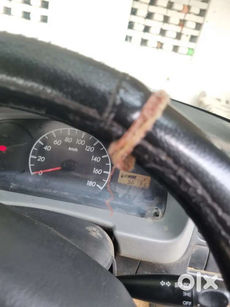 Maruti Suzuki Alto 2012 Petrol 56000 Km Driven