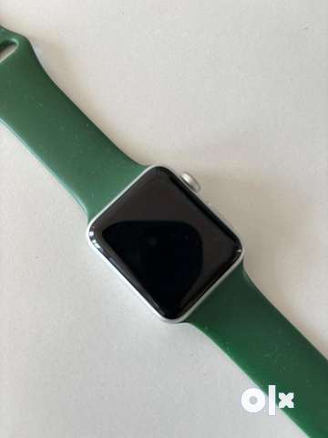 Apple watch best sale gps 38mm