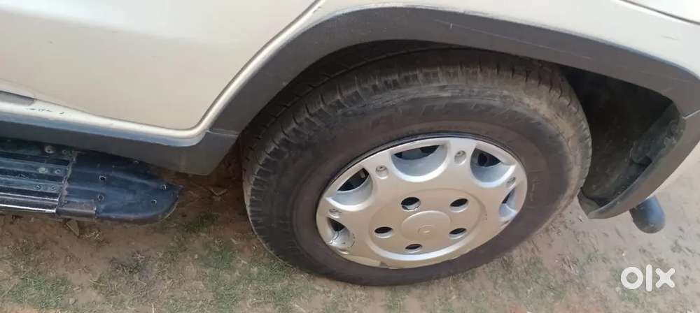 Bhut Achi Condition Hai