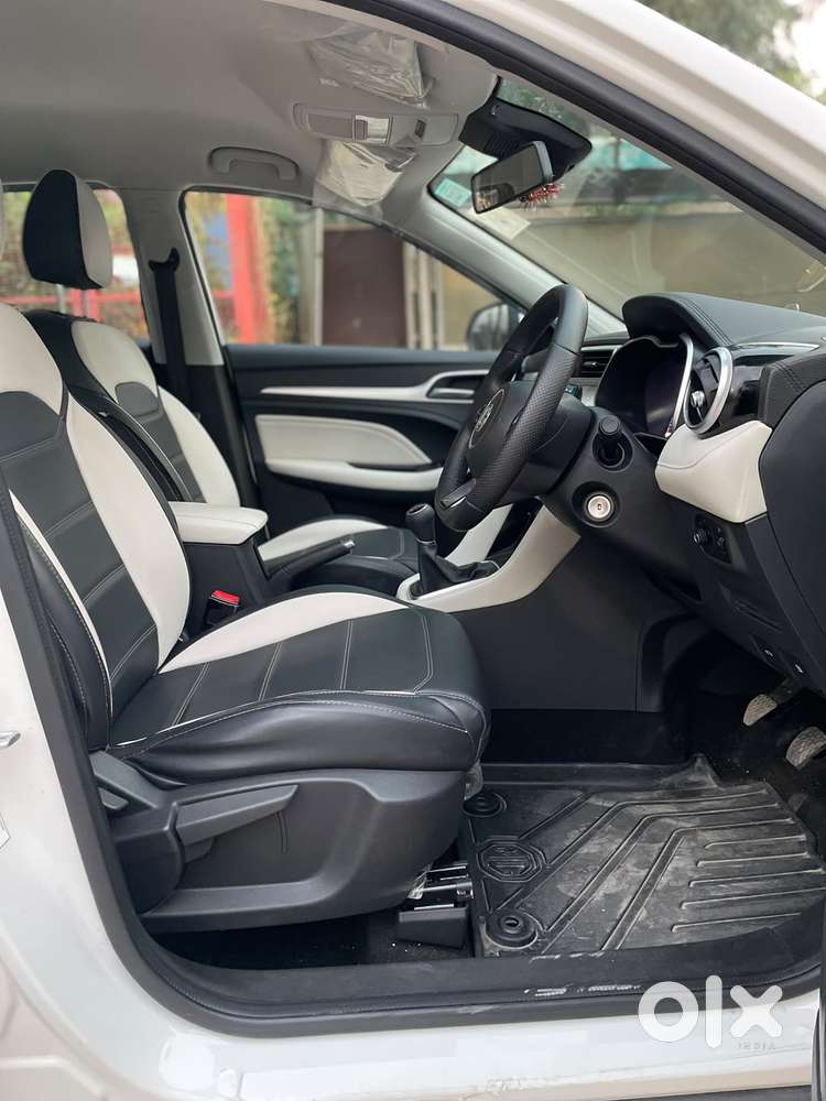 Mg Astor 1.5 Smart, 2024, Petrol
