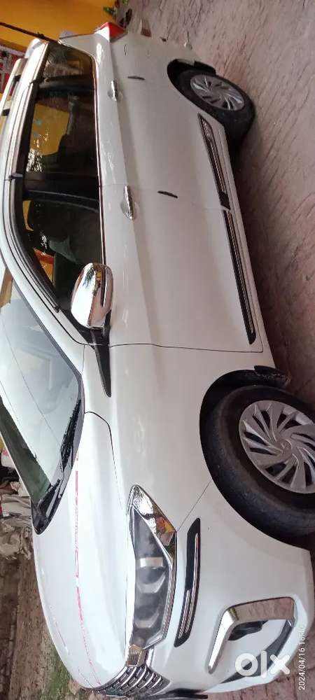Maruti Suzuki Ertiga Hybrid 2021 Petrol Manual