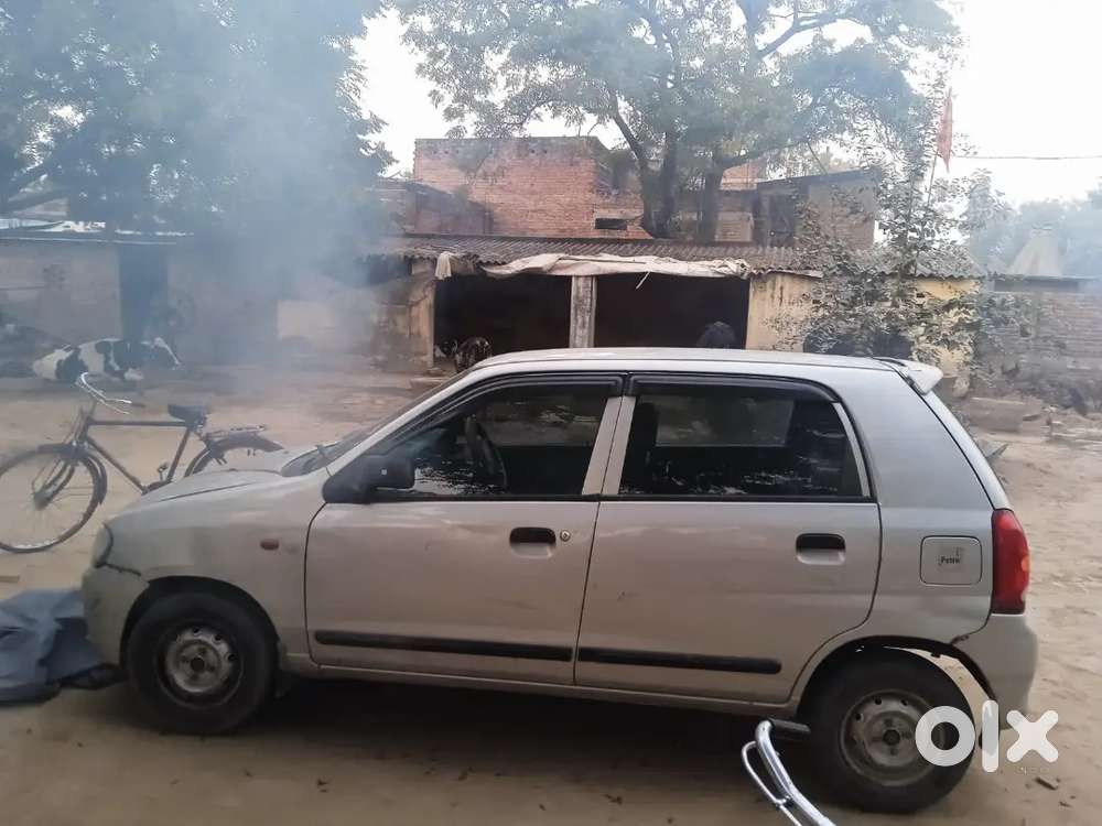 Gadi Ekdm Achi Condition M Hai Koi Kam Nhi Hai