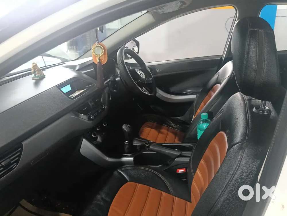 Tata Nexon 2020 Petrol Manual