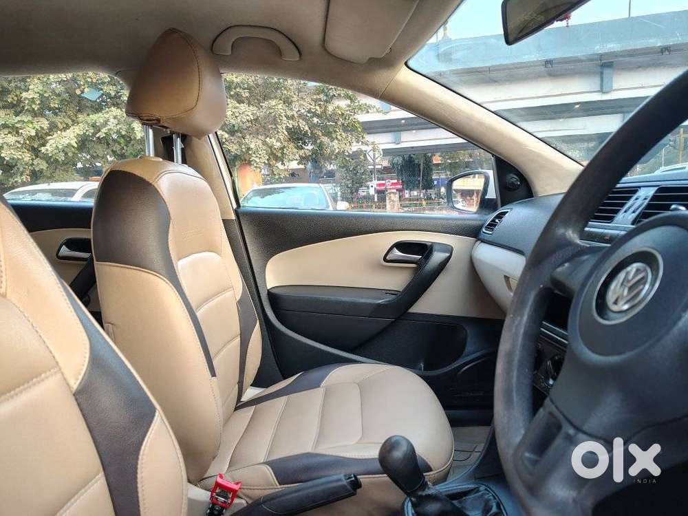 Volkswagen Polo 2009-2013 Diesel Comfortline 1.2l, 2013, Diesel