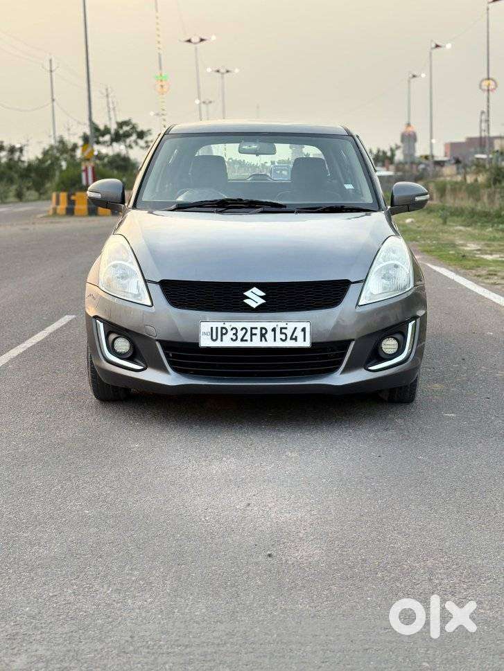 Maruti Suzuki Swift Vdi Bs Iv, 2014, Diesel