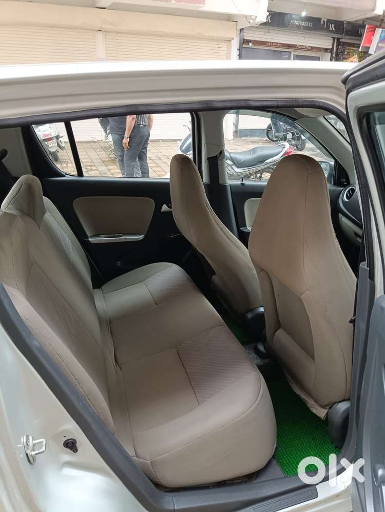 Maruti Suzuki Alto K10 Vxi (o), 2018, Petrol