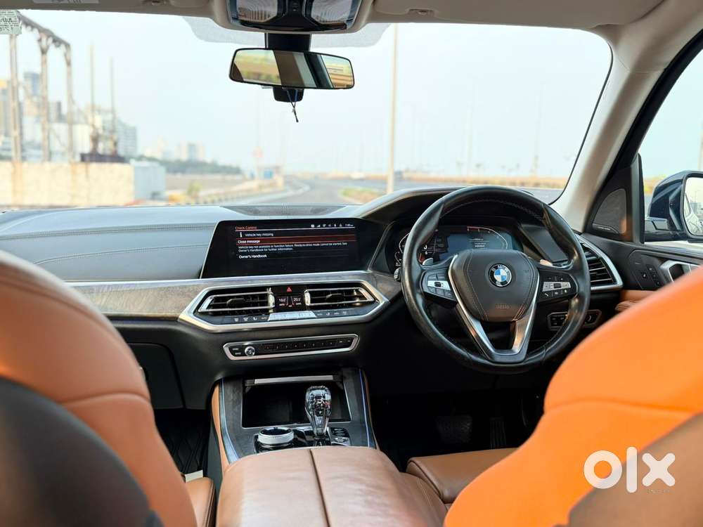 Bmw X5 Xdrive30d Xline, 2019, Diesel