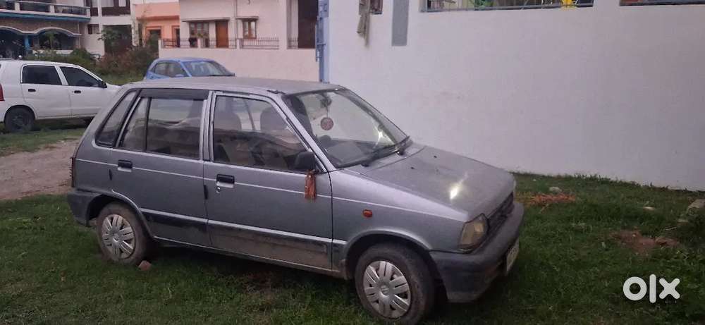 Maruiti For Sale
