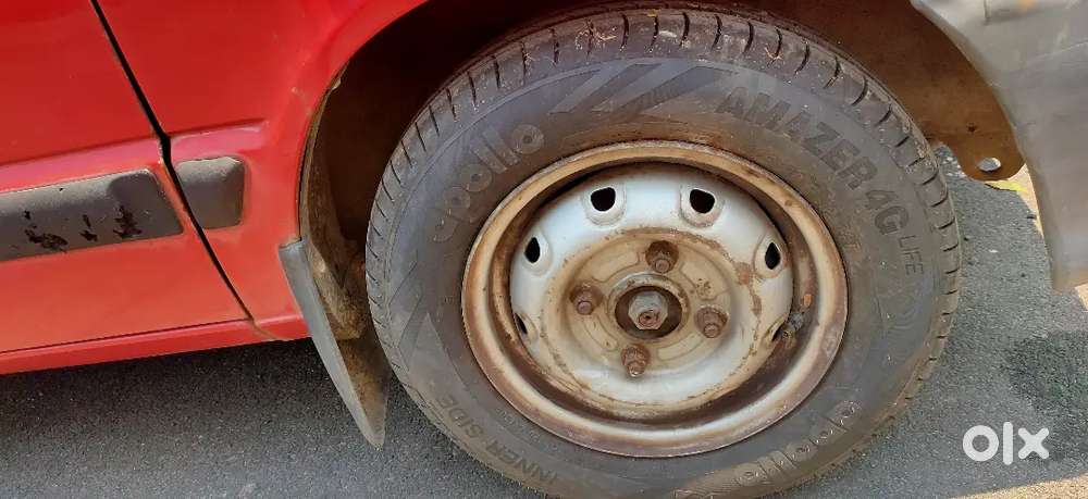 Maruti Suzuki 800 Petrol Good Condition