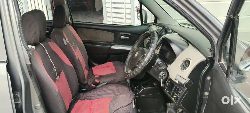 Maruti Suzuki Wagon R Cng Lxi, 2014, Cng & Hybrids