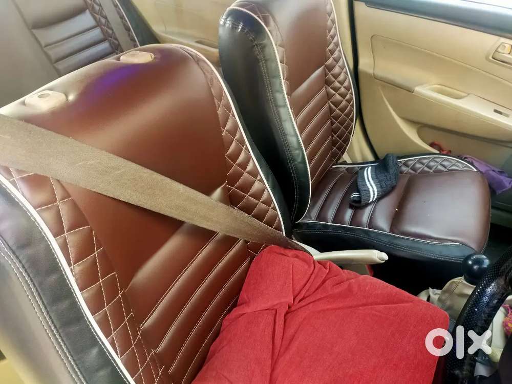Com. Dzire 2018 Model