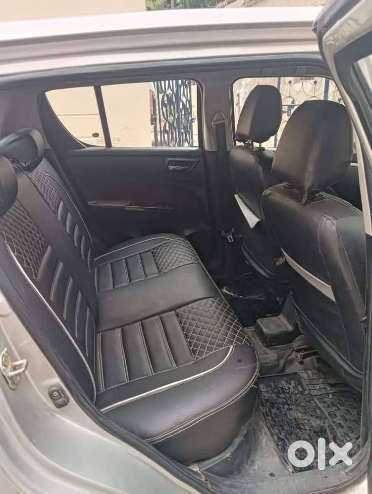 Maruti Suzuki Swift 2014 Diesel 136000 Km Driven