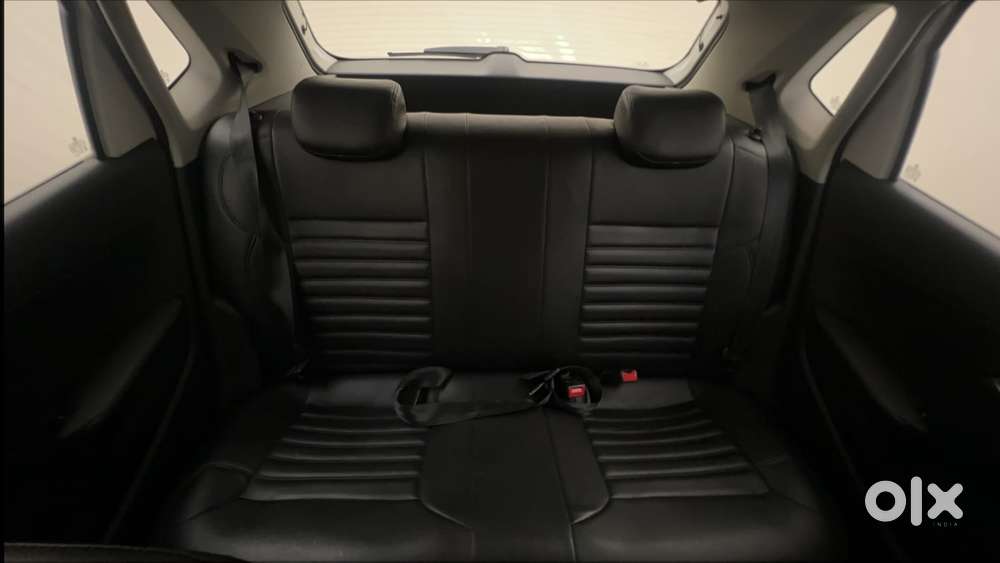 Volkswagen Polo 2009-2013 Petrol Comfortline 1.2l, 2016, Petrol