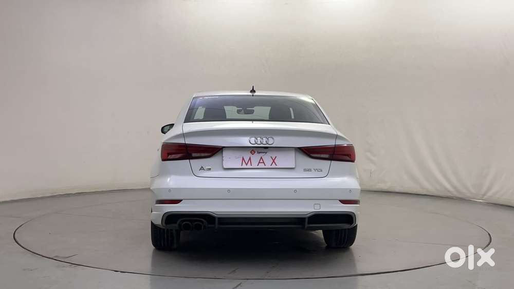 Audi A3 2014-2017 2.0 35 Tdi Premium Plus, 2019, Diesel