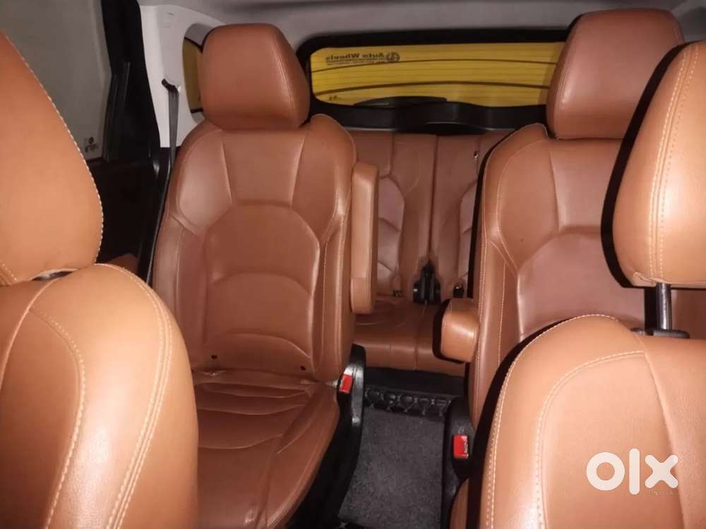 Mg Hector Plus Sharp Pro 2.0 Turbo Diesel 6 Str, 2021, Diesel
