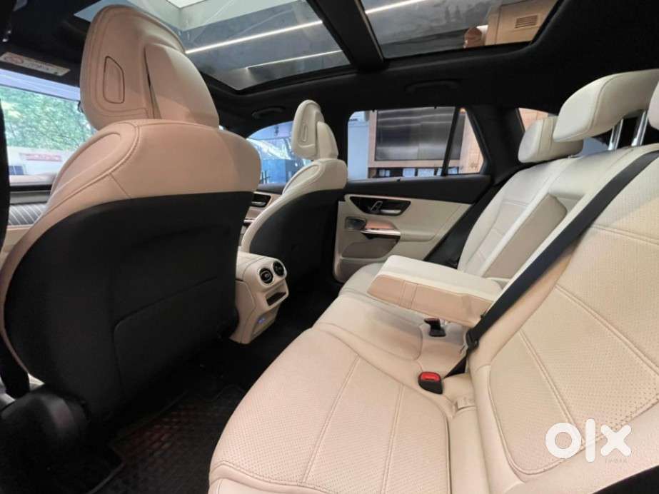 Mercedes-benz Glc 220d 4matic, 2023, Diesel