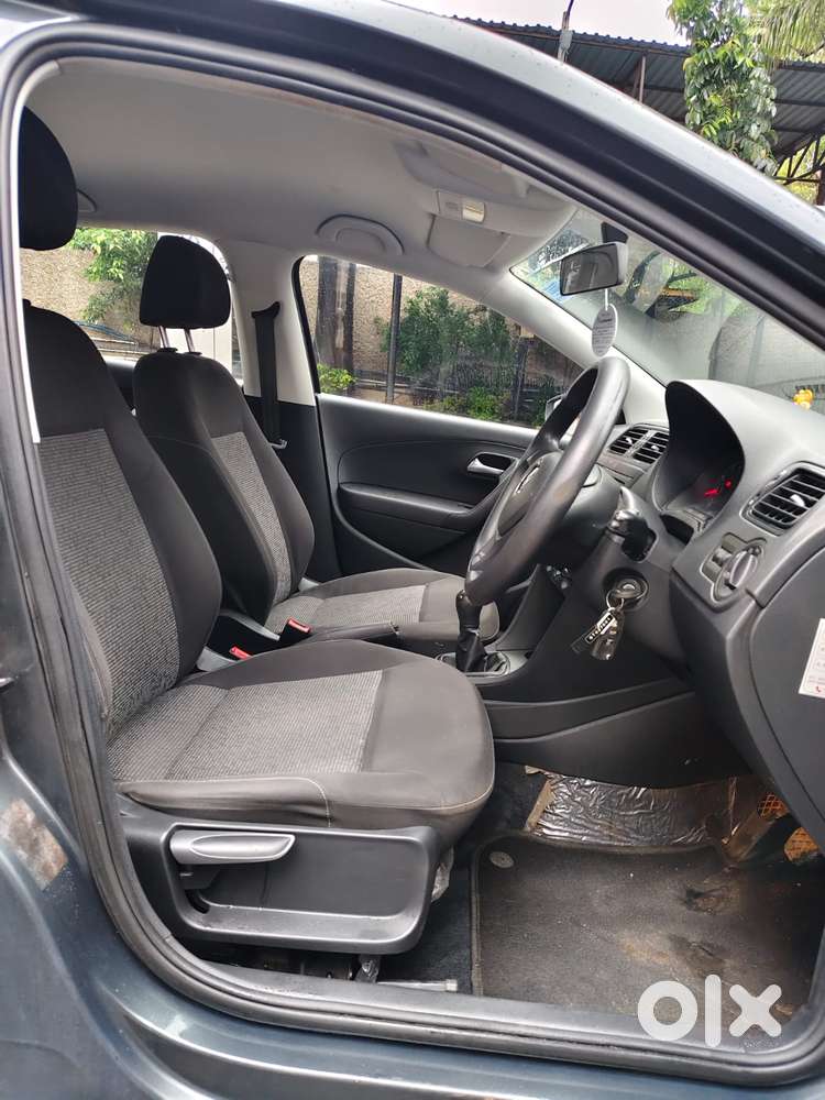 Volkswagen Polo 1.2 Mpi Comfortline, 2016, Petrol