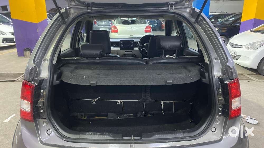 Maruti Suzuki Ignis 1.2 Delta, 2021, Petrol