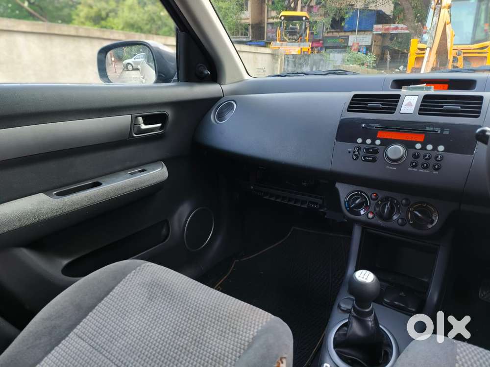 Maruti Suzuki Swift Dzire Vxi(o) Mt, 2008, Petrol