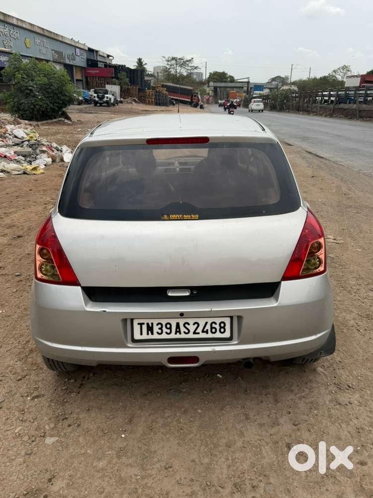 Maruti Suzuki Swift 2008 Diesel