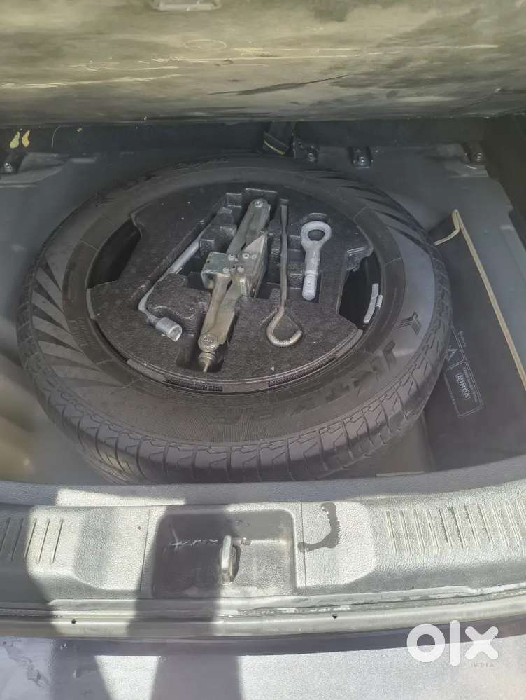 Maruti Suzuki S-cross 2021