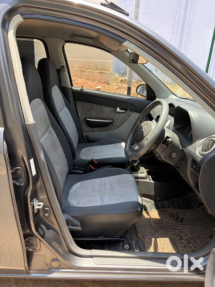 Maruti Suzuki Alto 800 Vxi, 2017, Petrol