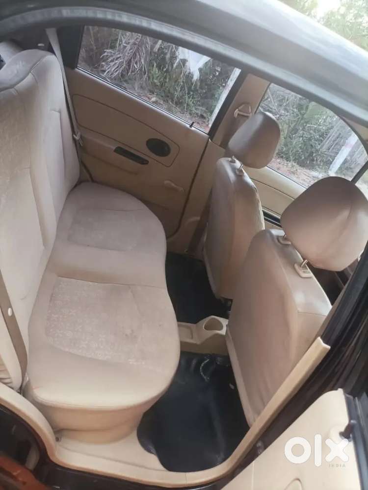 Chevrolet Spark Ls 2010