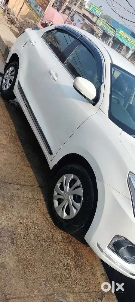 Dzire Vdi 2019 Modal