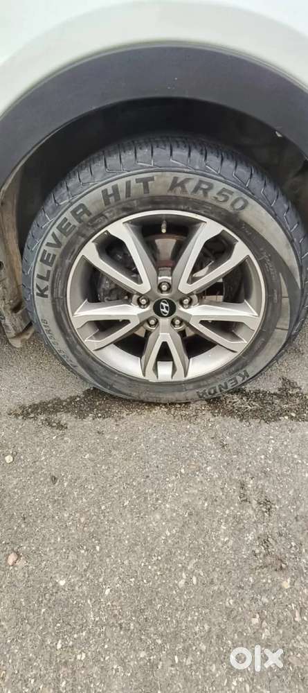 Hyundai Santa Fe, 2014, Diesel