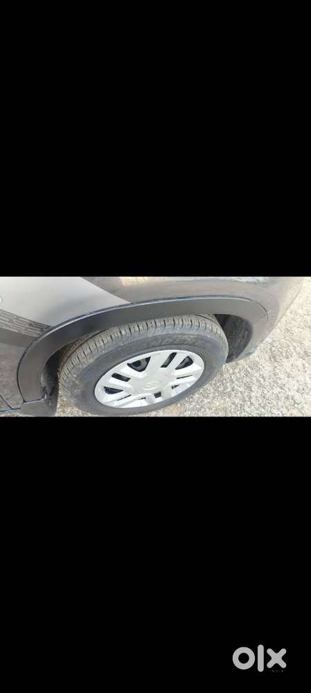 Maruti Suzuki Brezza Vdi, 2018, Diesel
