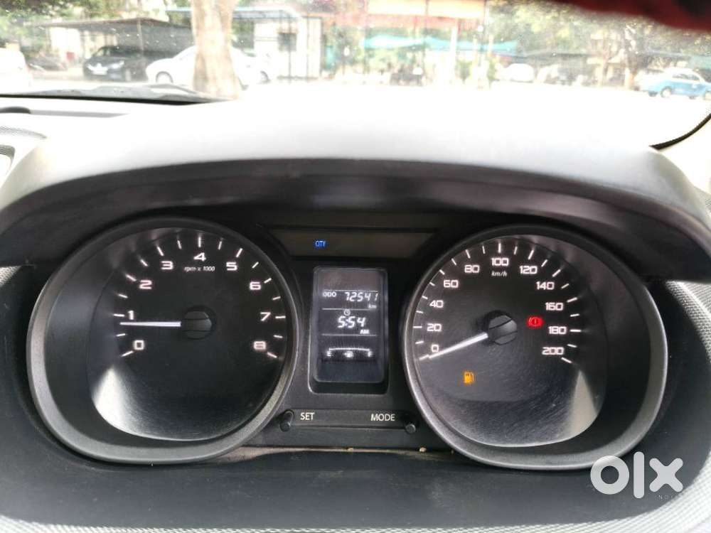 Tata Tiago Wizz 1.2 Revotron, 2017, Cng & Hybrids