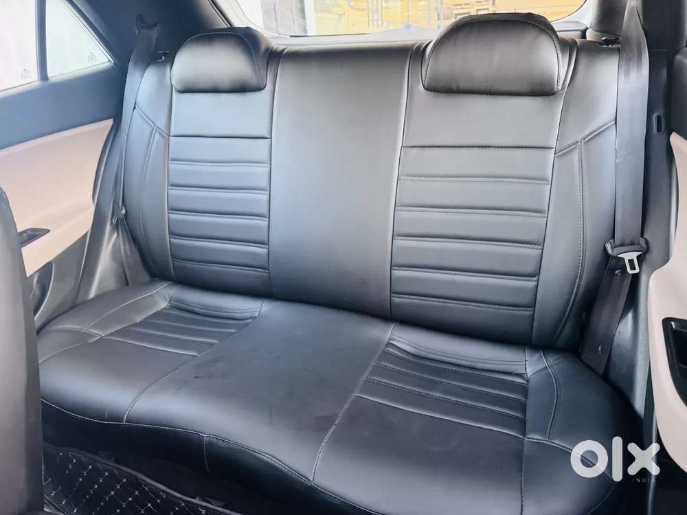 Hyundai Elite I20 [ ] 1.4 Sportz Crdi, 2016, Diesel