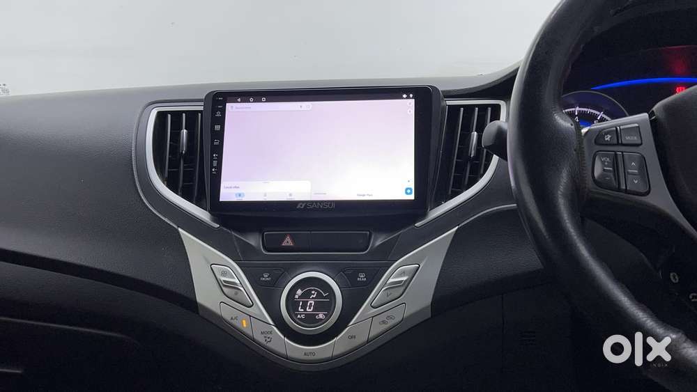 Maruti Suzuki Baleno Delta Cng, 2016, Cng & Hybrids