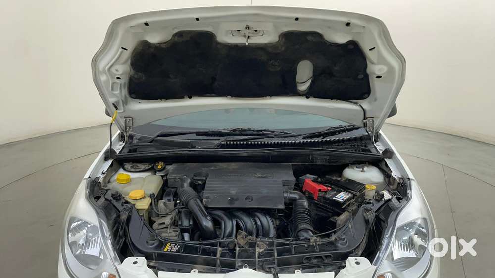 Ford Figo Petrol Exi, 2013, Petrol